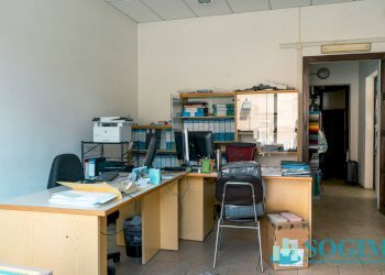 Ufficio_1 - Capannone Via Lancini
 
10, San Fermo della Battaglia - foto 3