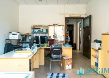 Ufficio_2 - Capannone Via Lancini
 
10, San Fermo della Battaglia - foto 4