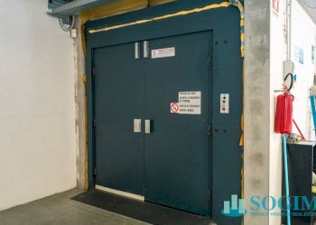 Montacarichi - Capannone Via Lancini
 
10, San Fermo della Battaglia - foto 15