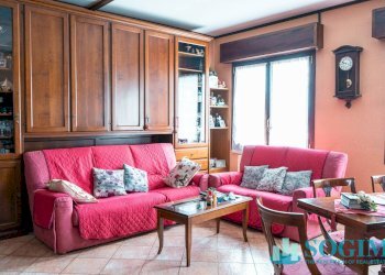 Appartamento - Capannone Via Lancini
 
10, San Fermo della Battaglia - foto 17