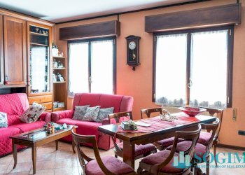 Appartamento _1 - Capannone Via Lancini
 
10, San Fermo della Battaglia - foto 18