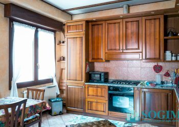 Appartamento _3 - Capannone Via Lancini
 
10, San Fermo della Battaglia - foto 19