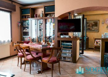 Appartamento_4 - Capannone Via Lancini
 
10, San Fermo della Battaglia - foto 20