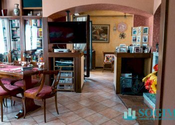 Appartamento_5 - Capannone Via Lancini
 
10, San Fermo della Battaglia - foto 21