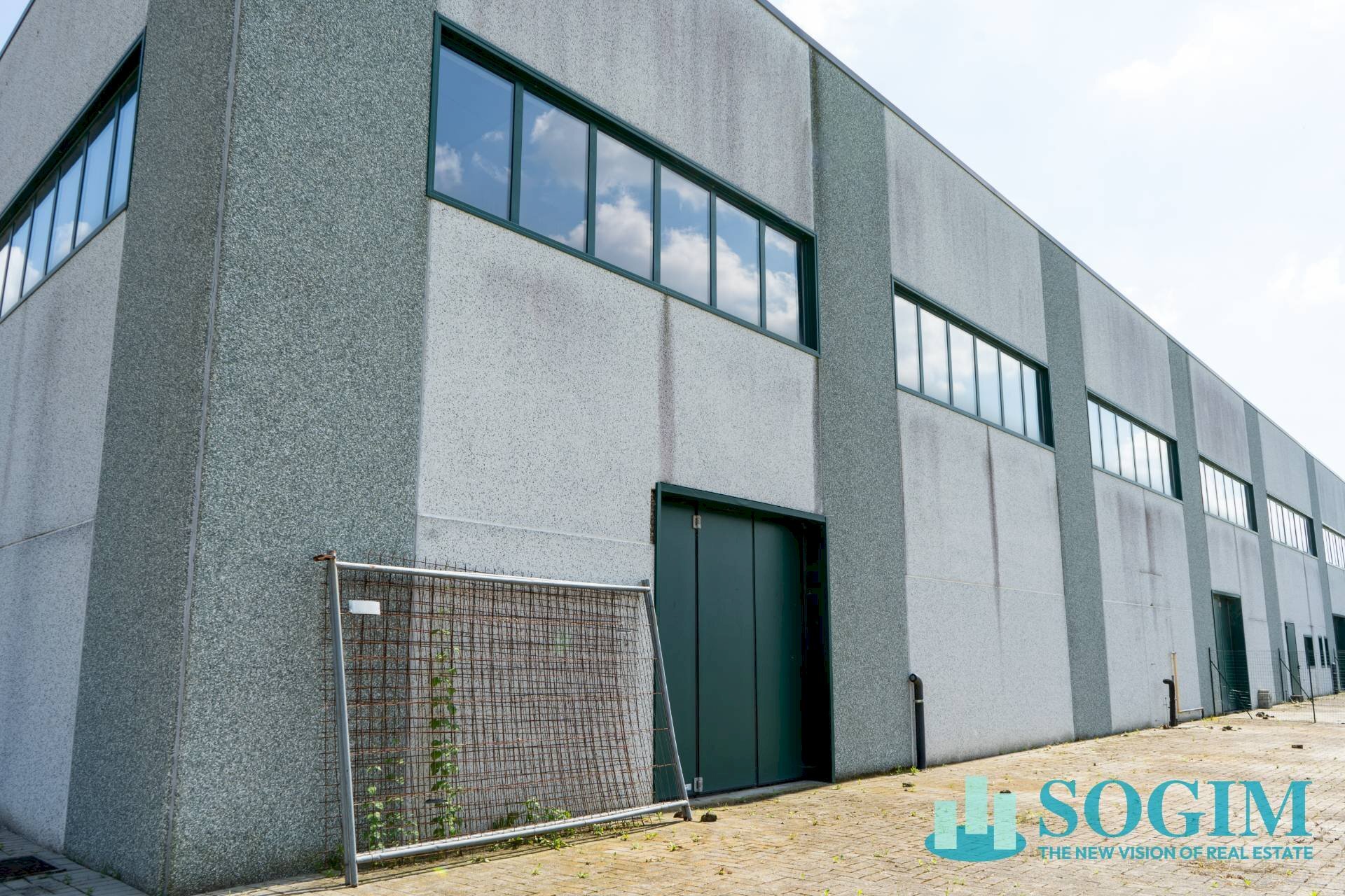 Esterno_1 - Shed Via Strada Rossa
 
snc, Solbiate con Cagno - photo 2