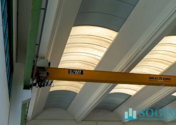 Interno_6 - Capannone Via Strada Rossa
snc, Solbiate con Cagno - foto 14