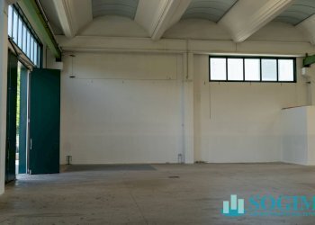 Interno_7 - Capannone Via Strada Rossa
snc, Solbiate con Cagno - foto 15