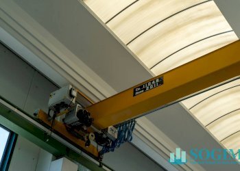 Interno_9 - Capannone Via Strada Rossa
snc, Solbiate con Cagno - foto 17