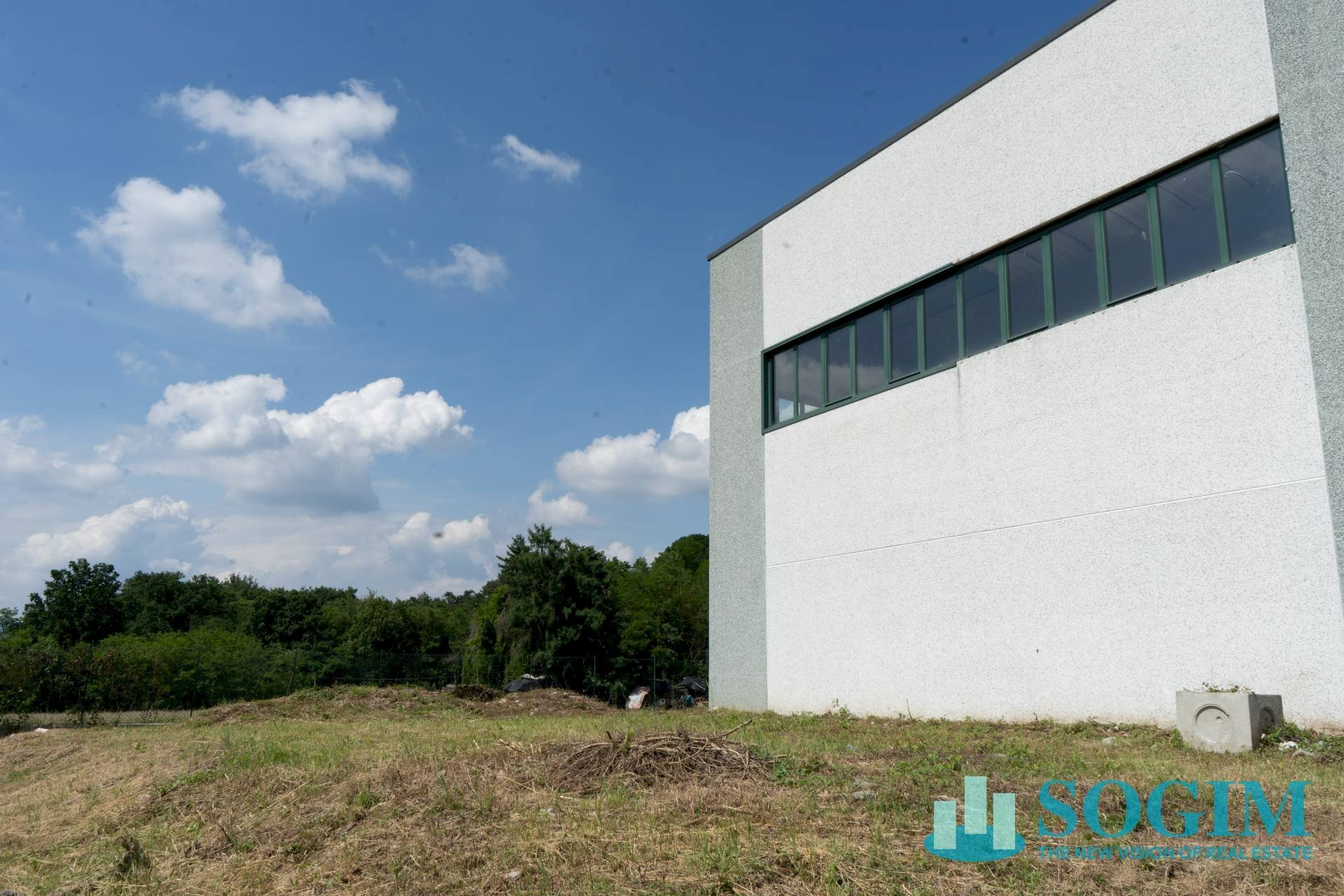 Esterno_1 - Shed Via Strada Rossa
 
12, Solbiate con Cagno - photo 2