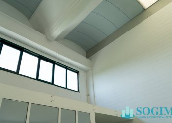 Interno_5 - Capannone Via Strada Rossa
12, Solbiate con Cagno - foto 8