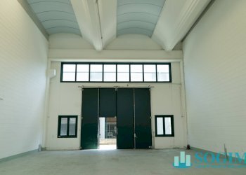 Interno_2 - Capannone Via Strada Rossa
12, Solbiate con Cagno - foto 4