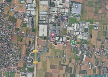 Foto - Terreno edificabile Via Isonzo
1, Turate - foto 1