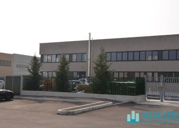 Foto - Terreno edificabile Via Isonzo
1, Turate - foto 2