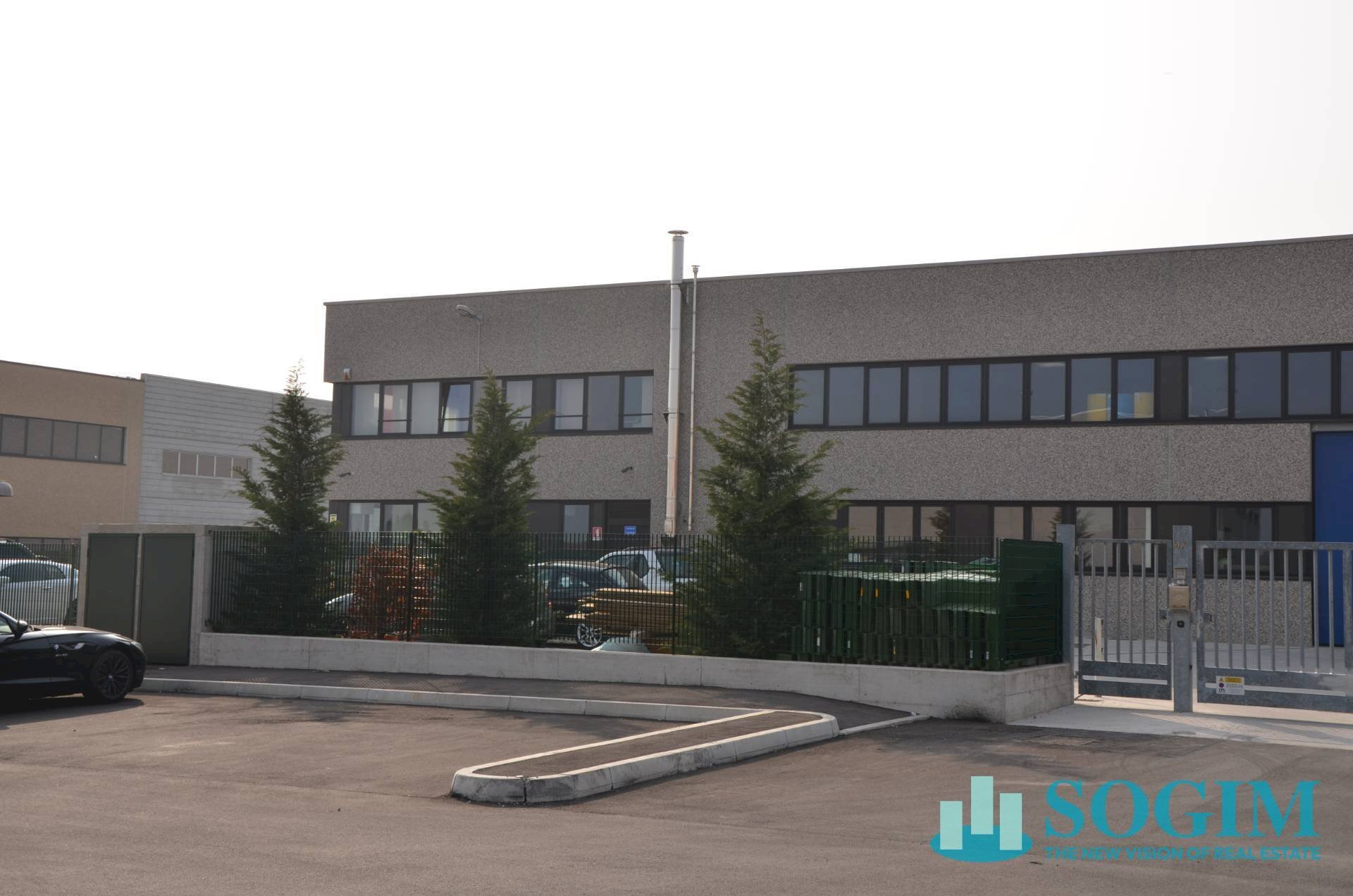 Foto_1 - Terreno edificabile via Galileo Galilei
 
1, Turate - foto 2