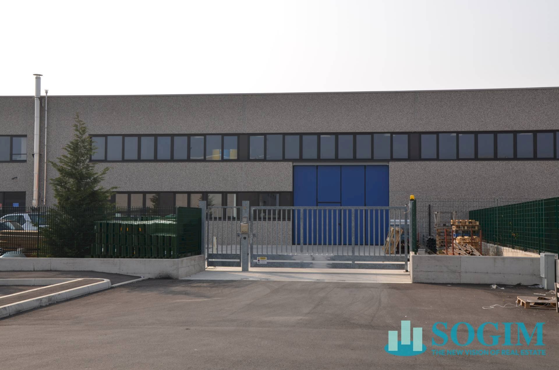 Foto_2 - Terreno edificabile via Galileo Galilei
 
1, Turate - foto 3