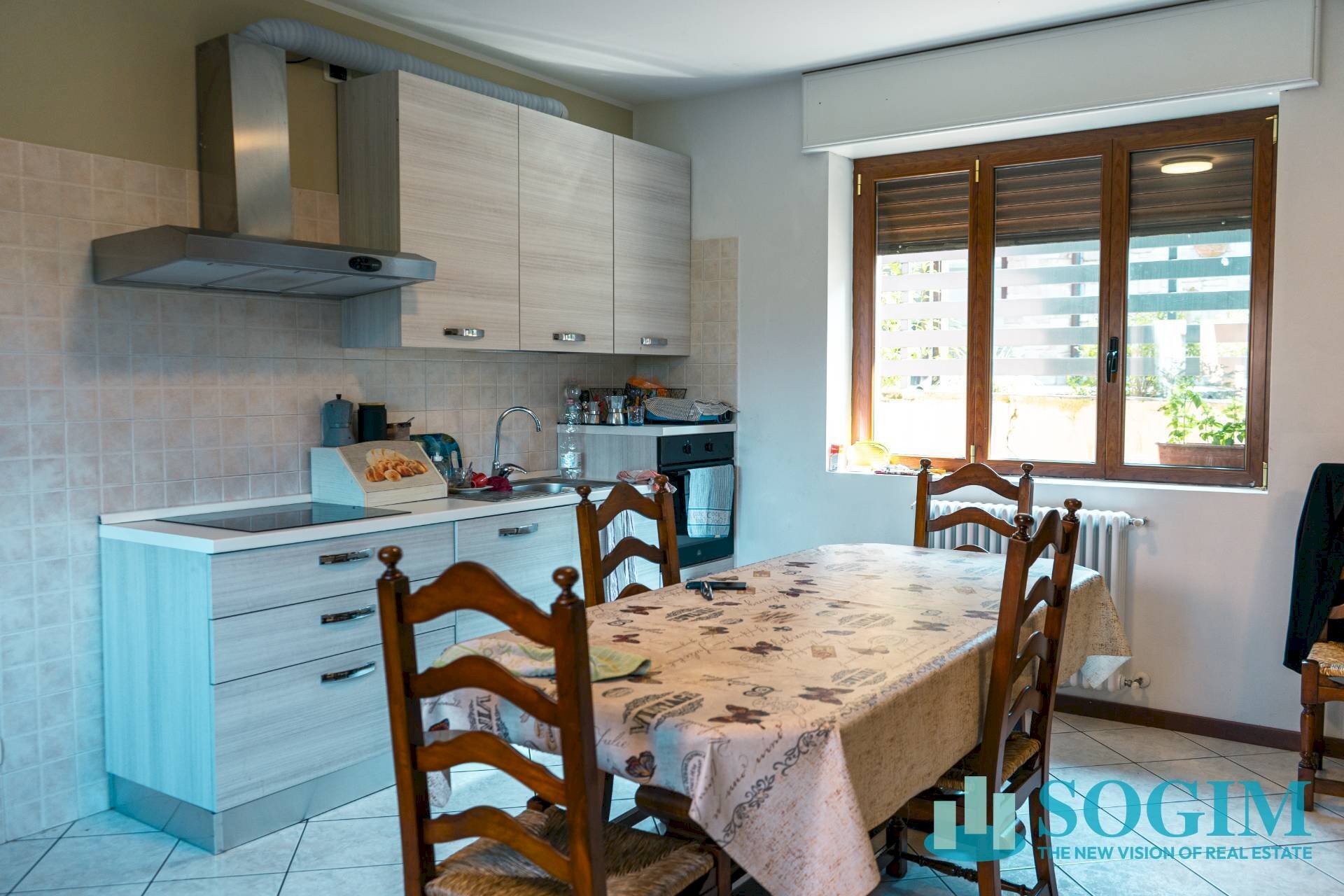 Foto 2 - Three-room apartment Via Adamello, Figino Serenza - photo 2