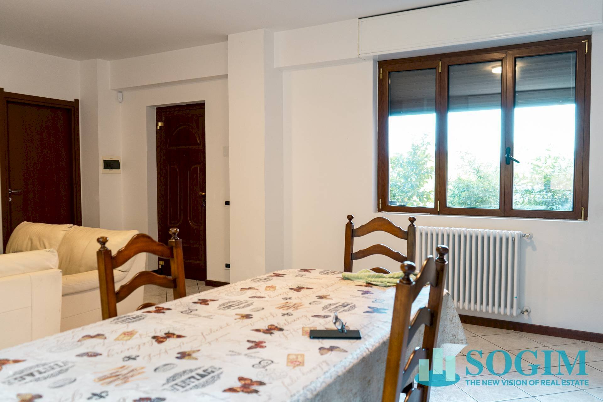 Foto 3 - Three-room apartment Via Adamello, Figino Serenza - photo 3