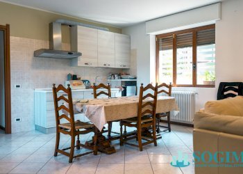 Foto 1 - Appartamento Via Adamello, Figino Serenza - foto 1