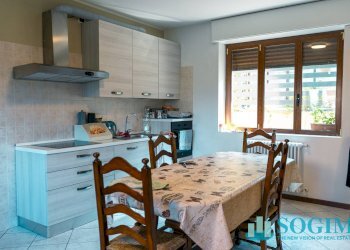 Foto 2 - Appartamento Via Adamello, Figino Serenza - foto 2