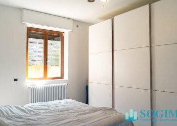 Foto 10 - Appartamento Via Adamello, Figino Serenza - foto 10