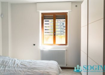 Foto 12 - Appartamento Via Adamello, Figino Serenza - foto 12