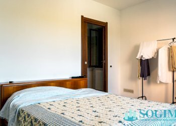 Foto 18 - Appartamento Via Adamello, Figino Serenza - foto 18