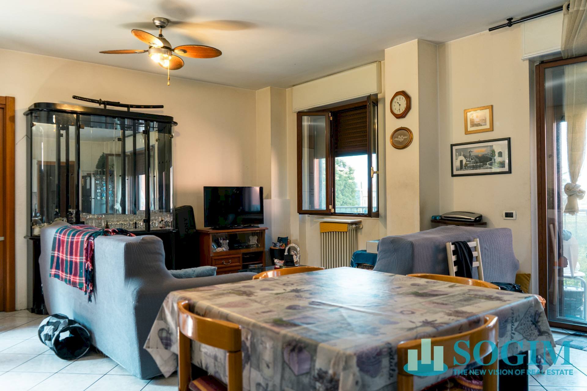 Foto 1 - Appartamento Via Adamello, Figino Serenza - foto 1