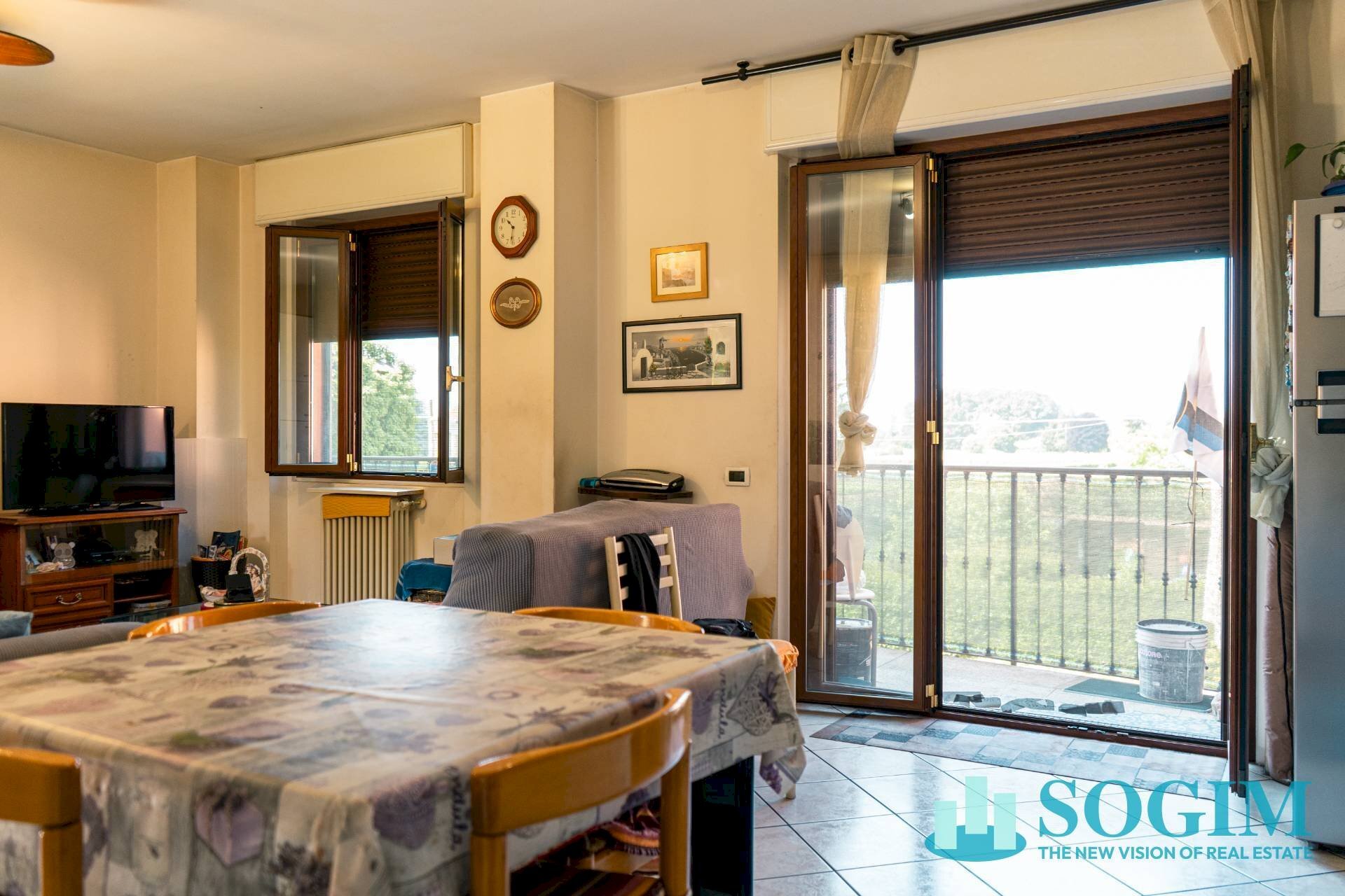 Foto 2 - Appartamento Via Adamello, Figino Serenza - foto 2