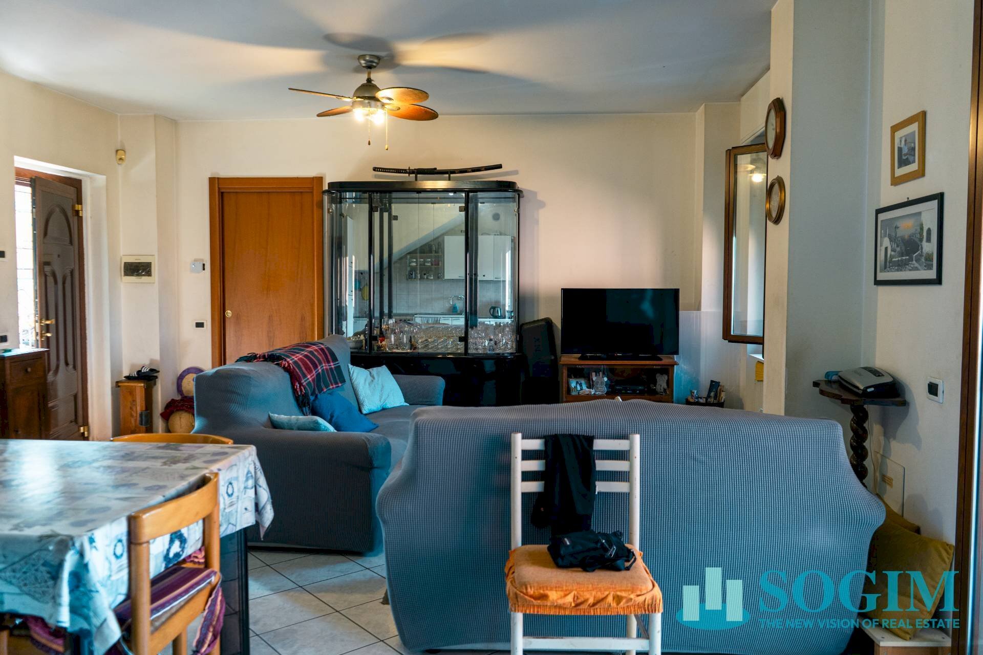 Foto 3 - Appartamento Via Adamello, Figino Serenza - foto 3