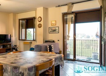 Foto 2 - Appartamento Via Adamello, Figino Serenza - foto 2