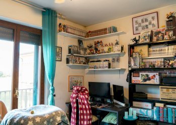 Foto 12 - Appartamento Via Adamello, Figino Serenza - foto 12