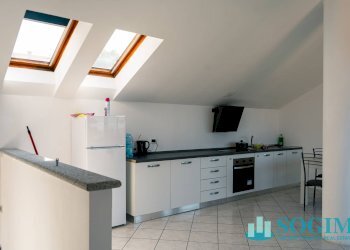 Foto 2 - Appartamento Via Adamello, Figino Serenza - foto 2