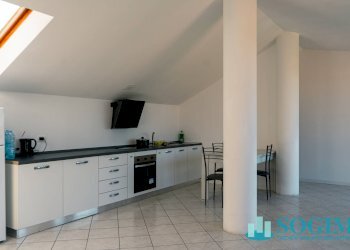 Foto 3 - Appartamento Via Adamello, Figino Serenza - foto 3