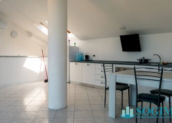 Foto 4 - Appartamento Via Adamello, Figino Serenza - foto 4