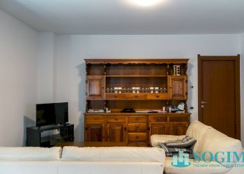 Foto 5 - Stabile - Palazzo Via Adamello, Figino Serenza - foto 5