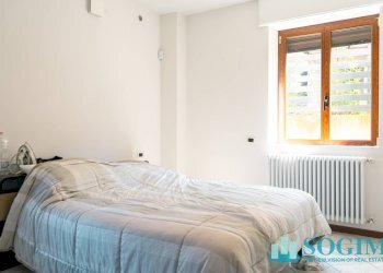 Foto 7 - Stabile - Palazzo Via Adamello, Figino Serenza - foto 7