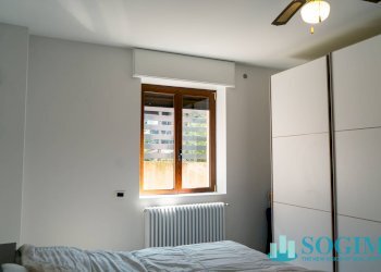 Foto 10 - Stabile - Palazzo Via Adamello, Figino Serenza - foto 10