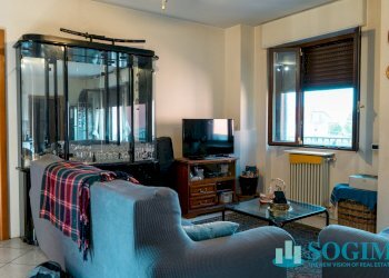 Foto 21 - Stabile - Palazzo Via Adamello, Figino Serenza - foto 21