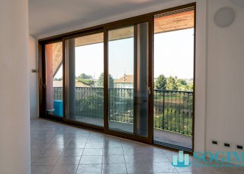 Foto 38 - Stabile - Palazzo Via Adamello, Figino Serenza - foto 38