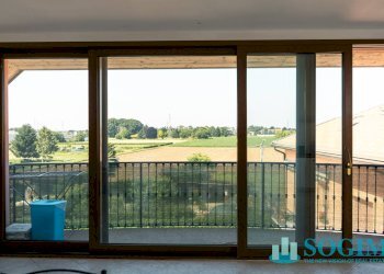 Foto 39 - Stabile - Palazzo Via Adamello, Figino Serenza - foto 39