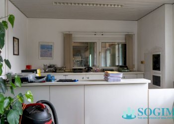 Ufficio piano terra - Capannone Via dell'artigianato, Turate - foto 22