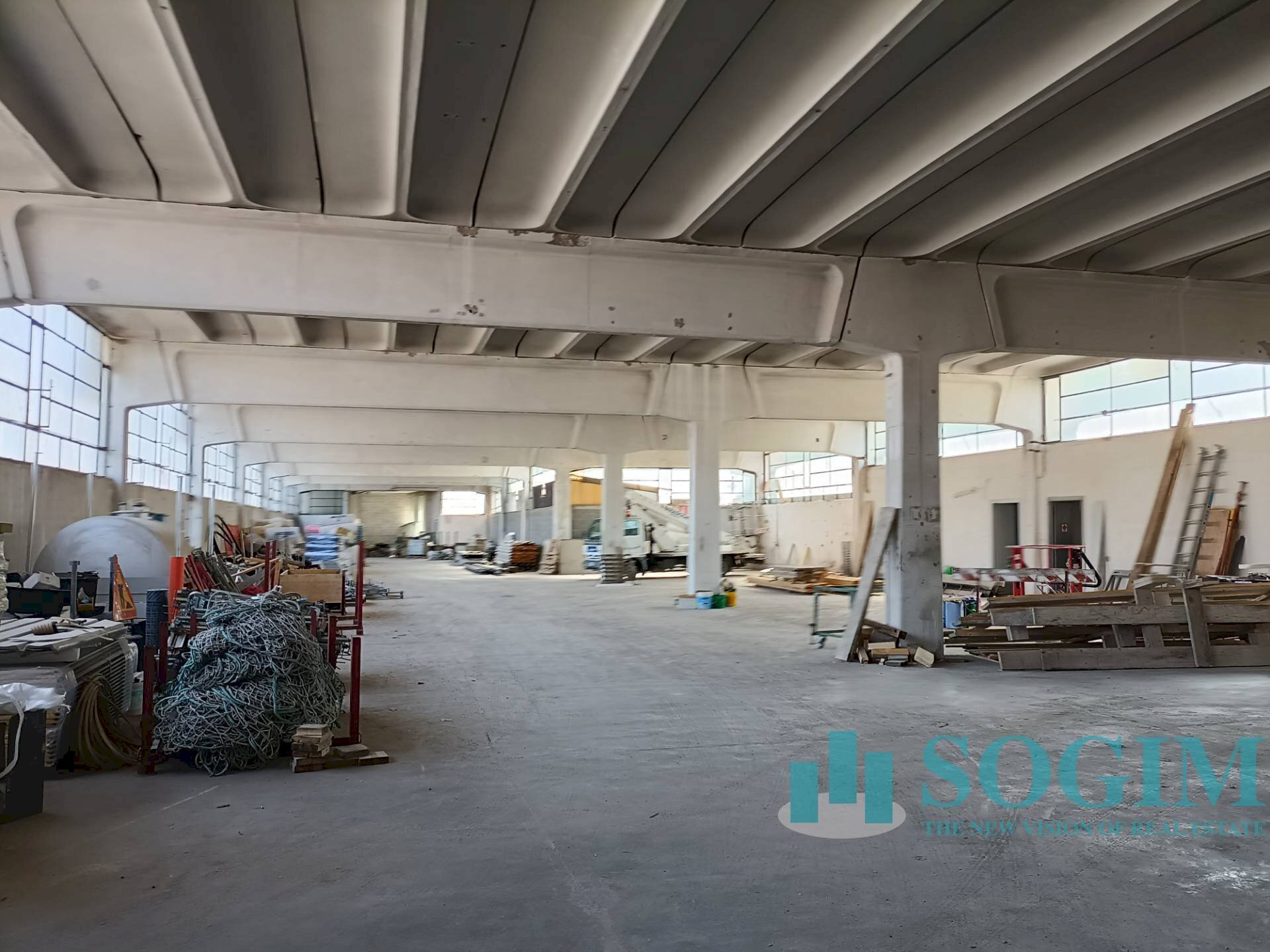 Foto 3 - Capannone via Carlo Bianchi, Inverigo - foto 3