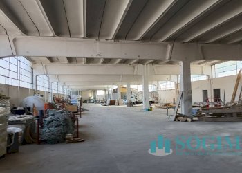 Foto 2 - Capannone via Carlo Bianchi, Inverigo - foto 2