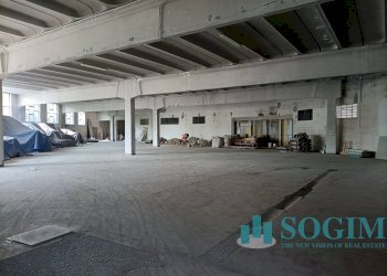 Foto 7 - Capannone via Carlo Bianchi, Inverigo - foto 7