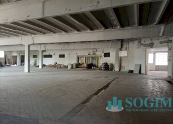 Foto 9 - Capannone via Carlo Bianchi, Inverigo - foto 9