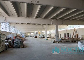 Foto 10 - Capannone via Carlo Bianchi, Inverigo - foto 10