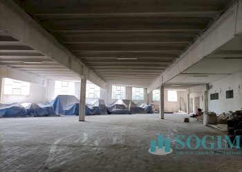 Foto 12 - Capannone via Carlo Bianchi, Inverigo - foto 12