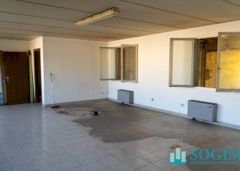 Ufficio - Capannone Via Adamello
 
19, Locate Varesino - foto 15