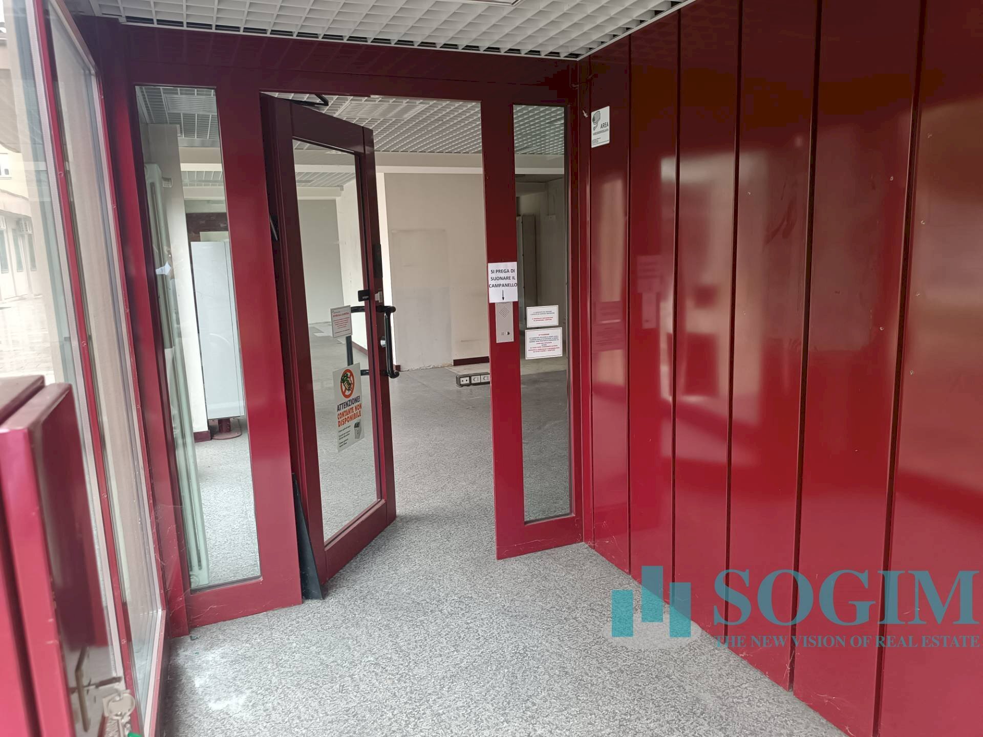Interno - Ufficio Via Unione
 
28, Lurate Caccivio - foto 2