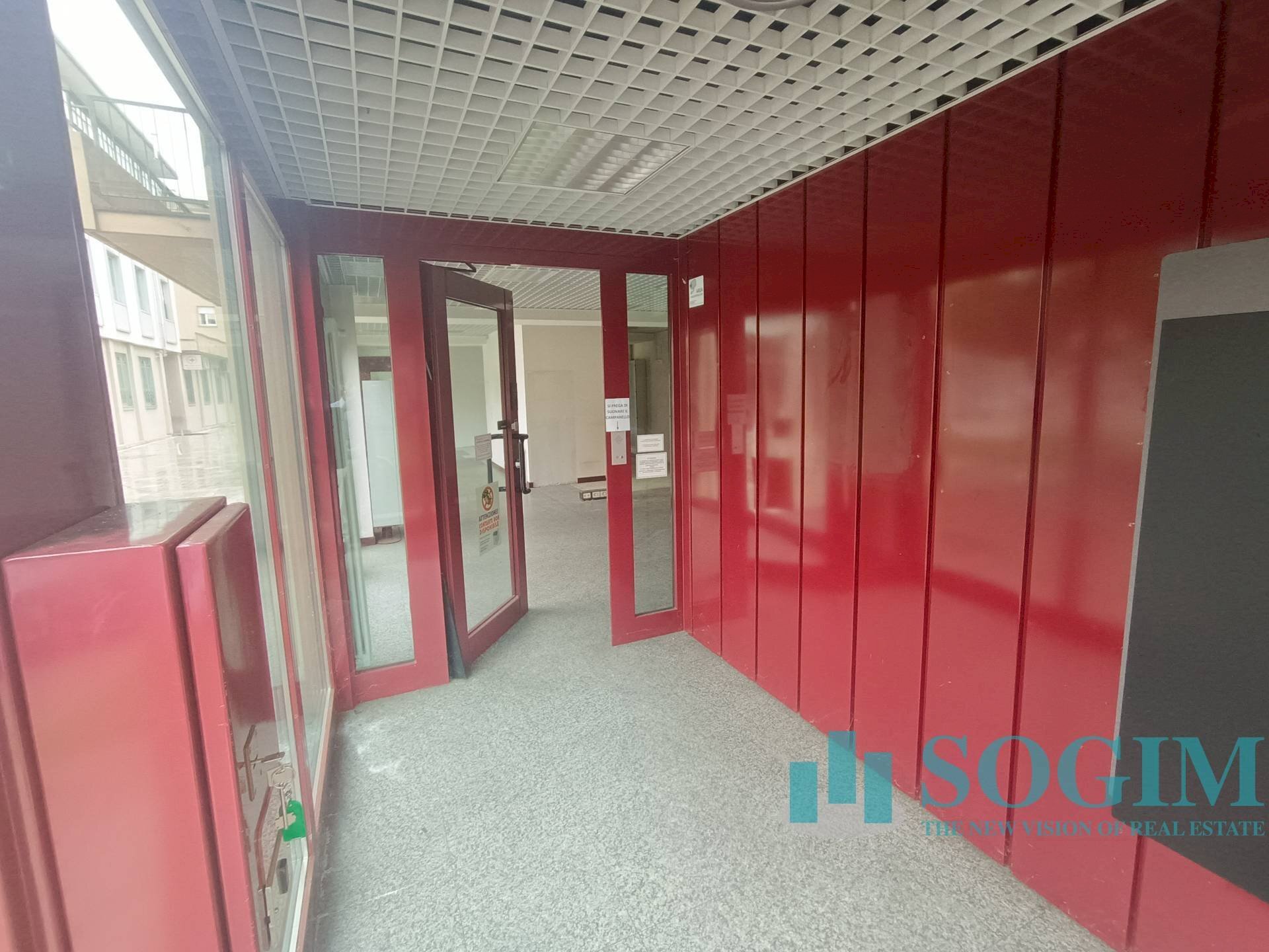 Interno_1 - Ufficio Via Unione
 
28, Lurate Caccivio - foto 3